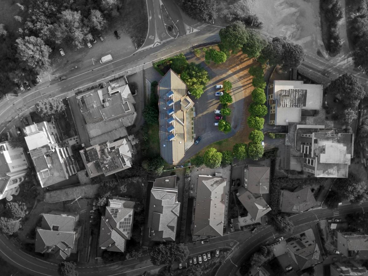 Il Gabbiano Residence Chianciano Terme Exterior photo